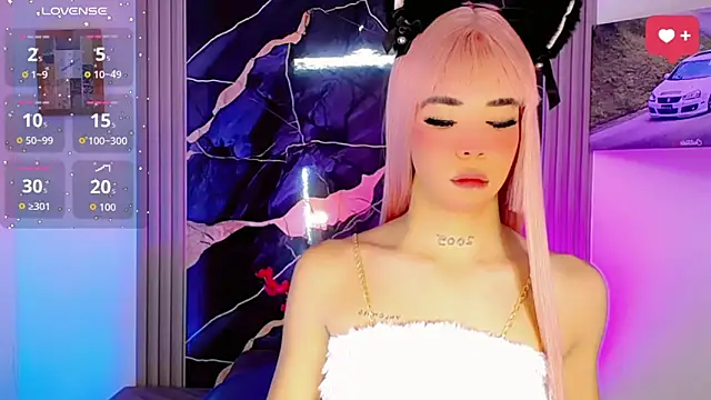 moon sweet- online show from May 2026 03:17:02 AM