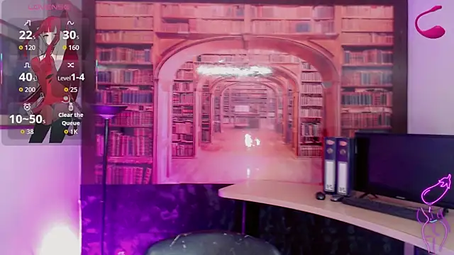 moon sweet- online show from April 2026 03:40:02 AM