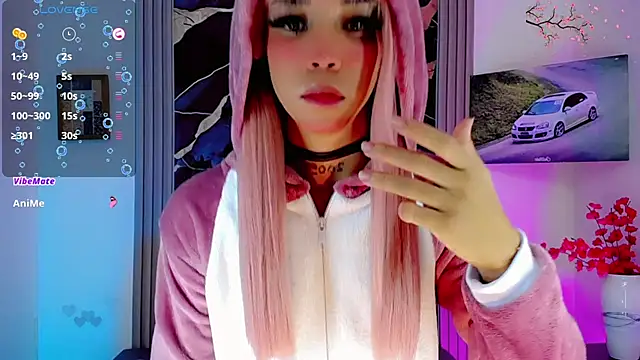moon sweet- online show from May 2026 03:32:01 AM