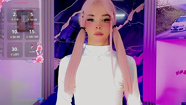 moon sweet- online show from May 2026 03:46:02 AM