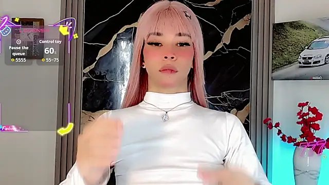 moon sweet- online show from June 2026 03:30:01 AM