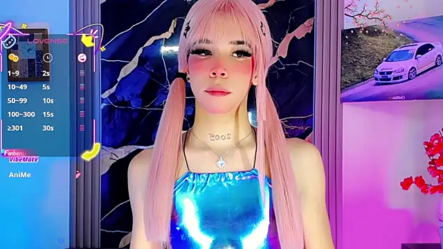 moon sweet- online show from May 2026 03:43:02 AM
