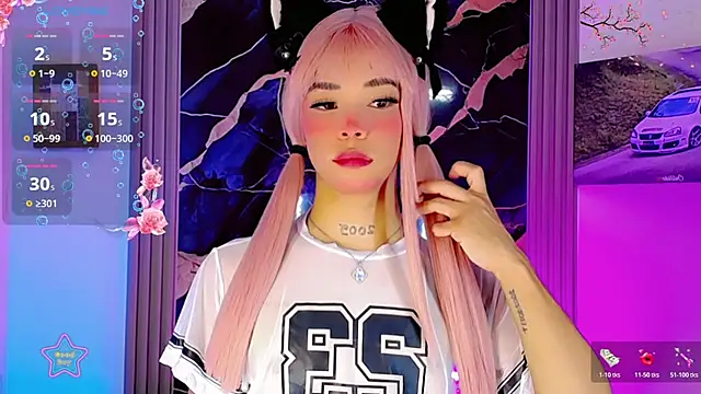 moon sweet- online show from May 2026 03:37:01 AM