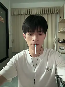 ruo-bai online show from April 2026 02:43:01 PM