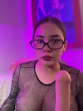 bunnymask online show from April 2026 09:05:01 PM