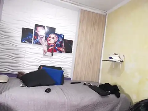 madisom2 online show from April 2026 03:31:01 AM