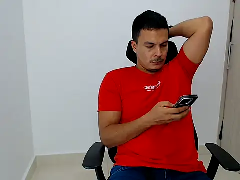Galindo 30 online show from April 2026 06:36:01 PM