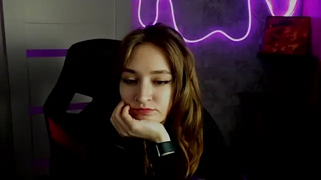 sara rosseee online show from April 2026 05:41:01 PM