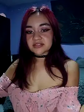 LucyStarveil online show from April 2026 06:27:01 AM