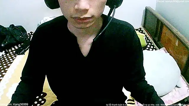 Kangc369 online show from April 2026 12:10:01 PM