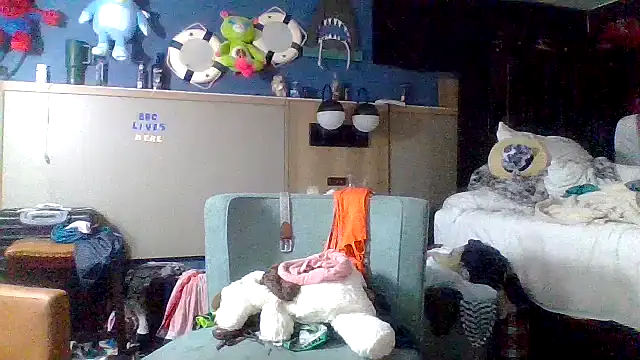 Dicksee Left online show from July 2026 08:19:01 PM