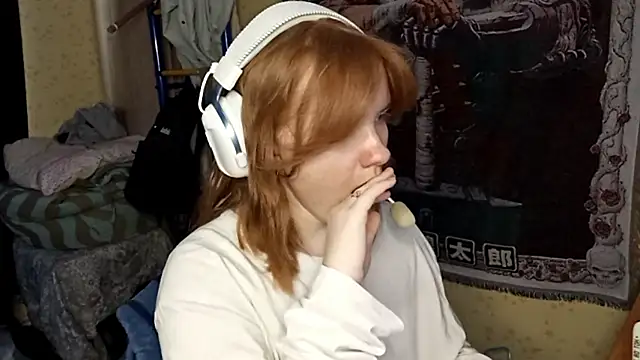 Snapshot of ArnettaMilfort chatting on April 2026 07:09:02 AM ArnettaMilfort online show from April 2026 07:09:02 AM