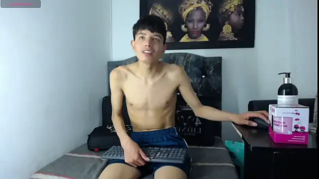 alex it0 online show from May 2026 08:57:01 PM