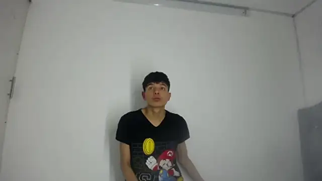alex it0 online show from May 2026 09:34:02 PM