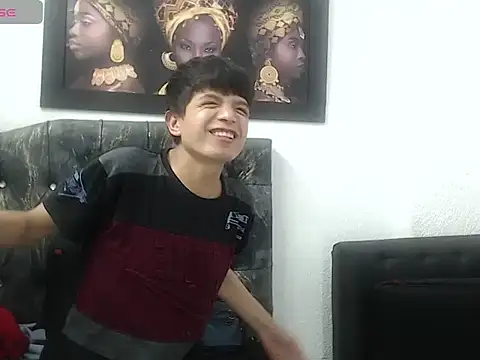 alex it0 online show from April 2026 08:53:02 PM