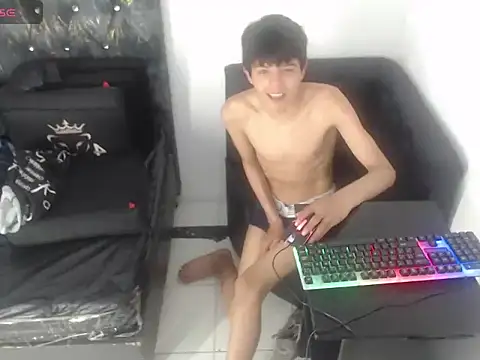 alex it0 online show from April 2026 07:59:01 PM