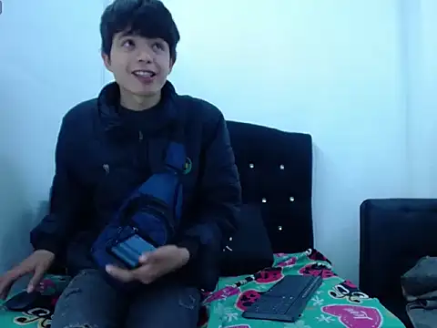 alex it0 online show from April 2026 08:16:01 PM