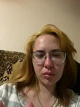 Melissa lissa  online show from April 2026 08:20:02 PM