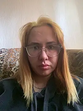 Melissa lissa  online show from April 2026 10:54:02 AM