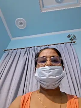 Shalini3456 online show from June 2026 04:44:02 PM