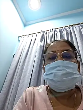 Shalini3456 online show from May 2026 05:08:02 PM