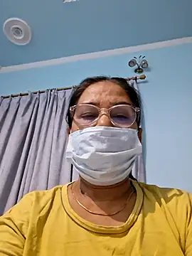 Shalini3456 online show from June 2026 06:40:01 PM