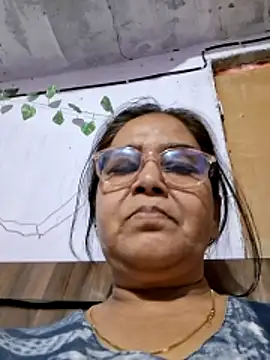Shalini3456 online show from April 2026 08:27:02 AM