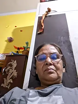 Shalini3456 online show from May 2026 05:27:02 PM