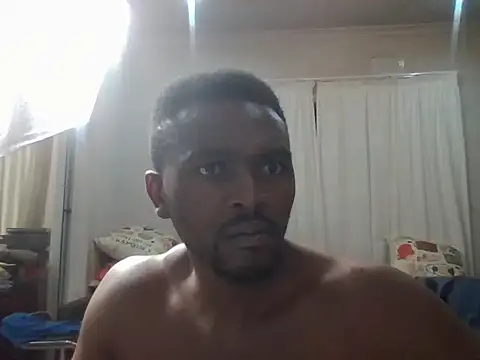 rawAfricanBoyz online show from April 2026 04:59:01 PM