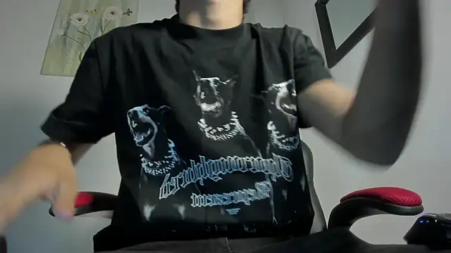 ryanlatiin online show from April 2026 05:14:01 AM