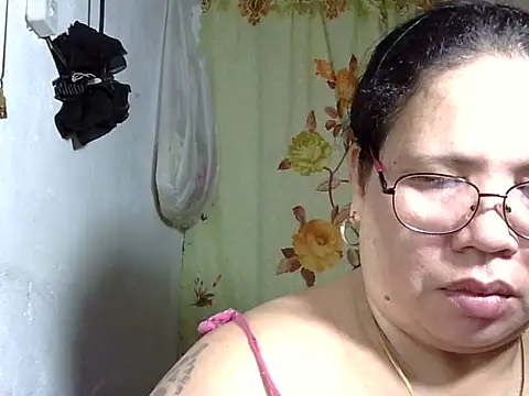 HottyCurlyPeanut online show from May 2026 07:51:02 AM