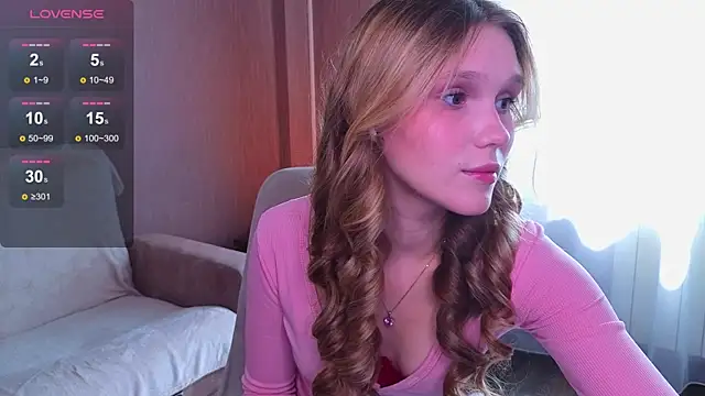 AdelineCrash online show from July 2026 04:46:02 AM