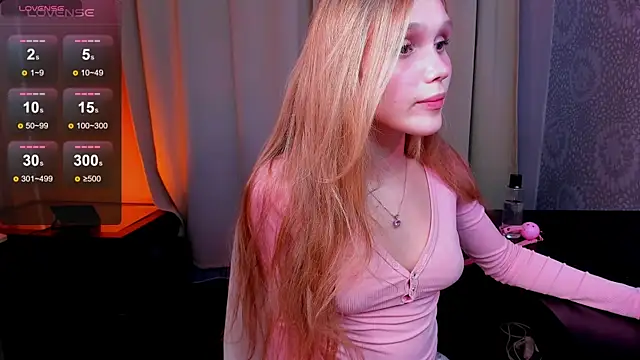 AdelineCrash online show from June 2026 12:55:02 PM