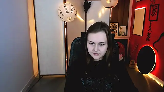 Snapshot of LissaTelor chatting on April 2026 09:32:01 AM LissaTelor online show from April 2026 09:32:01 AM