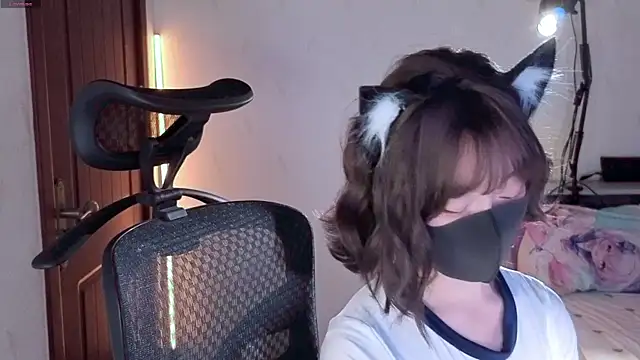 KKi-8 online show from June 2026 12:11:01 PM