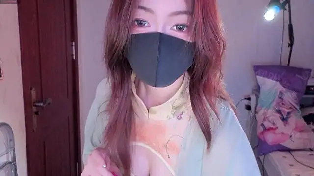 KKi-8 online show from June 2026 12:27:01 PM