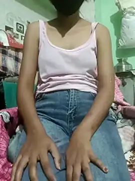 Rashmika  Rouni online show from April 2026 09:39:33 PM