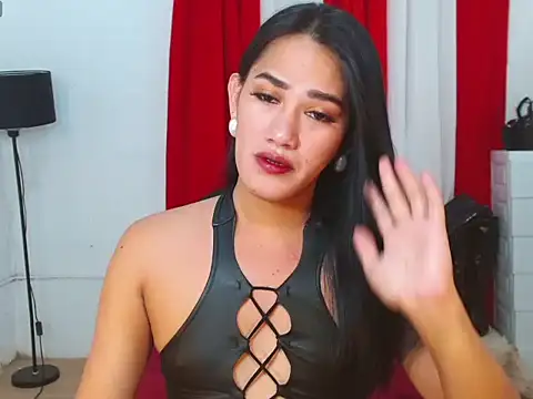 TSOliviax online show from April 2026 08:32:02 AM