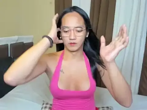 Jannahsofuck online show from July 2026 01:24:02 PM