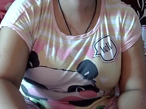 Sexy Mahekk online show from June 2026 10:59:01 AM