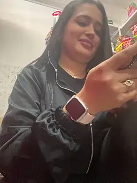 Sara fun online show from September 2025 07:19:02 PM