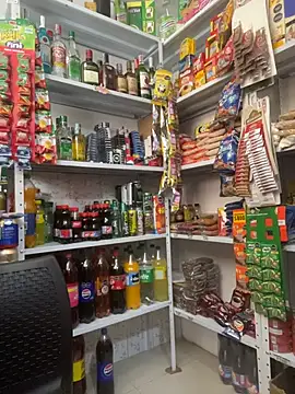 Sara fun online show from March 2026 06:54:01 PM