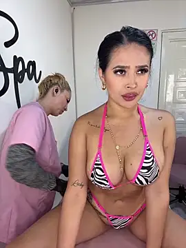 Sara fun online show from February 2025 05:12:02 AM