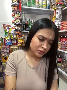 Sara fun online show from November 2025 07:36:01 PM