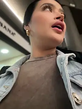 Sara fun online show from March 2025 03:23:02 PM