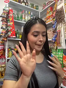 Sara fun online show from November 2025 06:19:02 PM