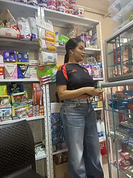 Sara fun online show from March 2026 07:59:01 PM