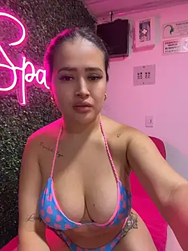 Snapshot of Sara_fun chatting on July 2026 07:03:02 PM Sara fun online show from July 2026 07:03:02 PM
