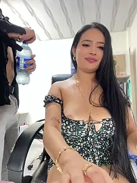 Sara fun online show from February 2025 06:17:02 AM