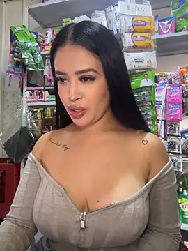 Sara fun online show from April 2026 06:03:02 PM